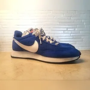 Nike Shoes Nike Tailwind 79 Indigo Force Blue 8m Poshmark